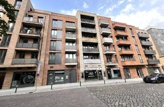 Wohnung mieten in Flämische Str., 24103 Altstadt, Mitten drin! Gepflegte drei Zimmer Wohnung frei!