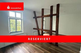 Wohnung mieten in 99867 Gotha, Große 2 Raumwohnung mit Balkon im Erdgeschoss *sofort bezugsfertig*