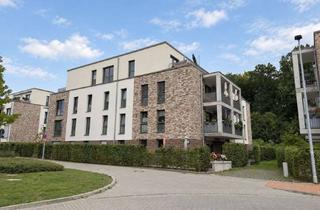 Penthouse mieten in 21217 Seevetal, Top Penthouse in Fleestedt mit zwei Terrassen und Tiefgaragenstellplatz