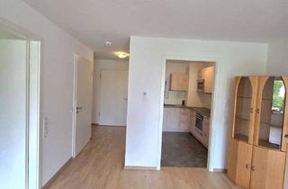 Wohnung mieten in 73614 Schorndorf, 2 ZIMMER WOHNUNG IM BETREUTEN WOHNEN IN SCHORNDORF WEILER