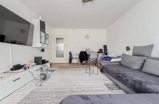 Wohnung mieten in 86179 Haunstetten, Helle 3 ZKB Etagenwohnung mit Loggia in Augsburg-Haunstetten zu vermieten!