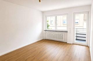 Wohnung mieten in 45476 Styrum, Moderne 3-Zimmer-Wohnung mit Balkon – frisch renoviert
