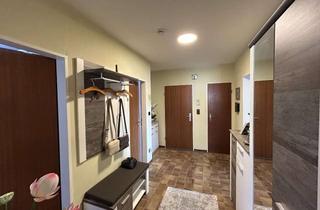 Wohnung mieten in Gartenstraße, 21409 Embsen, Gepflegte 3-Zimmer-Wohnung mit großem Balkon und Einbauküche in familienfreundlicher Lage