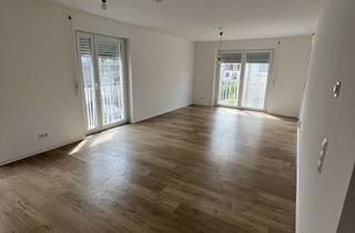 Wohnung mieten in Wörthstraße 52/3, 89077 Weststadt, Ulm - 2-Zimmer-Wohnung mit Balkon