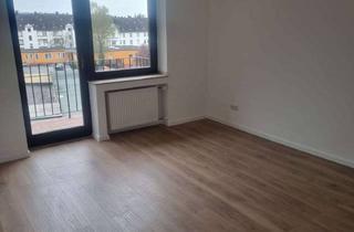 Wohnung mieten in Gneisenaustraße 25, 52068 Aachen, Helle 3-Zimmerwohnung mit Balkon und großem Wannenbad