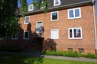 Wohnung mieten in Albert-Schweitzer-Str., 25336 Elmshorn, Gepflegte, helle Wohnung in "grüner" Wohnlage