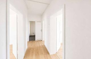 Wohnung mieten in 68161 Innenstadt, Modern renovierte Wohnung in zentraler Innenstadtlage ideal für eine Wohngemeinschaft