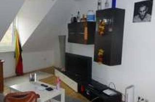 Wohnung mieten in 68159 Mannheim, Liebevoll sanierte Altbauwohnung im DG eines renovierten Altbaus!
