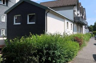 Wohnung mieten in 57334 Bad Laasphe, Mietwohnung in ruhiger Lage in Bad Laasphe!