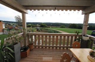 Wohnung mieten in 93164 Brunn, Barrierefreie 4,5 ZKB Wohnung mit Balkon und Garten in Frauenberg!