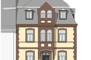 Wohnung mieten in Bannstraße 11, 35578 Wetzlar, Möblierte EG-Wohnung mit eigenem Garten im denkmalgeschützten Stadthaus – Wetzlar (WHG. 1)