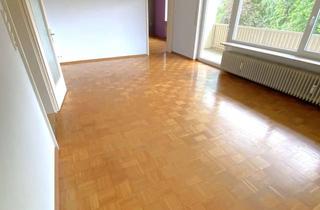 Wohnung mieten in Pfalz-Neuburg-Straße 11, 89420 Höchstädt, schöne große 3 ZKB-Wohnung mit Süd-Balkon, Gartenanteil und ruhiger Lage …