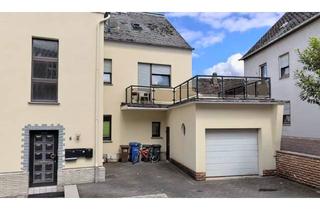 Wohnung mieten in 65599 Dornburg, Garage
