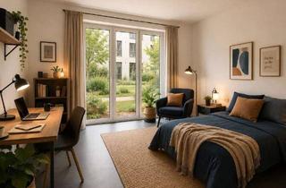Wohnung mieten in Ammerländer Heerstraße, 26129 Wechloy, Dein Zuhause in Uninähe - für Azubis und Studenten