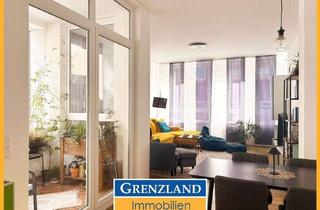 Wohnung mieten in 46397 Bocholt, 2-Zimmer-Wohnung mit Balkon und Aufzug in der Innenstadt Bocholt