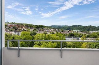 Wohnung mieten in Berliner Allee 36, 58119 Hohenlimburg, Lichtdurchflutete drei Zimmer Wohnung mit Balkon