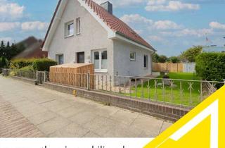 Wohnung mieten in 21502 Geesthacht, Geesthacht: Erstbezug nach Modernisierung! Schöne 2,5 Zimmerwohnung mit Garten!