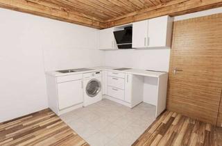 Wohnung mieten in 96472 Rödental, Rödental-Oberwohlsbach: Renoviertes Apartment mit Stellplatz - nur als Pendler- oder Zweitwohnung