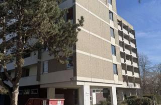 Wohnung mieten in Usastrasse, 61231 Bad Nauheim, Renoviertes 1 Zimmer-Apartment in Bad Nauheim