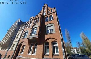 Wohnung mieten in Beckstraße, 39576 Stendal, Wir sanieren für Dich - Singlewohnung !