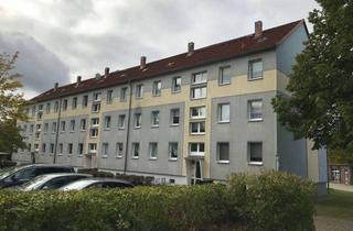 Wohnung mieten in Straße Der Freundschaft, 19089 Crivitz, Schöne 3-Zimmer-Wohnung mit Balkon