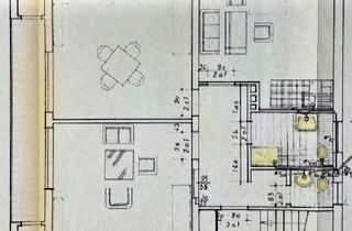Wohnung mieten in Grünberger Straße 225c, 35394 Gießen, Renovierte 2-Zimmer-Wohnung in ruhiger Lage