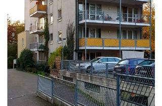 Wohnung mieten in Usastrasse 18, 61231 Bad Nauheim, 2-Zimmer-Wohnung in Bad Nauheim