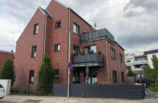 Wohnung mieten in 48432 Rheine, Ihr zukünftiger Alterssitz im Zentrum von Rheine-Mesum!