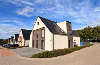 Wohnung mieten in Rapsweg 13, 18586 Sellin, Wohnen, wo andere Urlaub machen – großzügige 4-Zimmer-Wohnung in Göhren