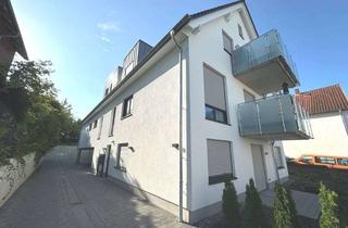 Wohnung mieten in 31675 Bückeburg, VERMIETUNG EINER 3- ZIMMER-KOMFORTWOHNUNG