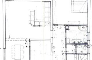 Wohnung mieten in Grünberger Straße 225c, 35394 Gießen, Renovierte 2,5-Zimmer-Wohnung mit Garten und Garage