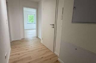 Wohnung mieten in 97424 Oberndorf, 4 Zimmerwohnung