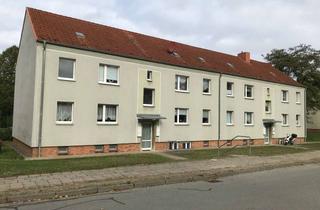 Wohnung mieten in Friedensstr., 19089 Crivitz, Ruhige Wohnung im Erdgeschoss