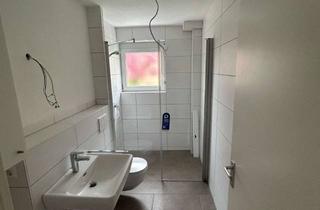 Wohnung mieten in Sudetenstraße 22, 73035 Göppingen, Helle 3-Zimmer-Wohnung im Erdgeschoss in Göppingen