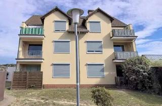 Wohnung mieten in 39638 Letzlingen, Terrassenwohnung am ORTSRAND