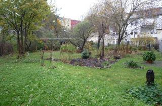 Wohnung mieten in 18057 Kröpeliner Tor-Vorstadt, 01.12.26 frei- Fritz- Reuter- Straße/ KTV- mit Balkon und Blick in den Garten