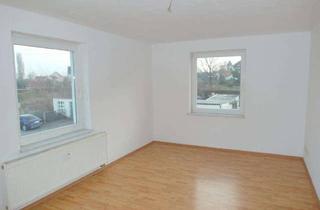Wohnung mieten in Lange Straße 14, 01619 Zeithain, Ab sofort zu haben: Freundliche 2-Zimmer-Wohnung mit Laminatboden, sep. Küche & Bad mit Dusche