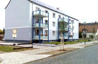 Wohnung mieten in Bahnhofstraße 69 a, 39638 Gardelegen, +++Erdgeschosswohnung mit Balkon + Stellplatz - Bahnhofsnähe+++