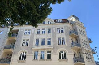 Wohnung mieten in Biesnitzer Straße 10, 02826 Südstadt, helle 2-Raum-Wohnung im Dachgeschoss mit Tageslichtbad in Görlitz-Biesnitz