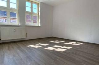 Wohnung mieten in Rudolf-Breitscheid-Straße 15, 39638 Gardelegen, ZENTRUM: 2-Zimmerwohnung mit Duschbad