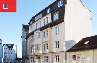Wohnung mieten in 18439 Frankenvorstadt, Willkommen daheim – 3-Raumwohnung in beliebter Lage!!