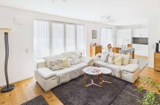 Wohnung mieten in 36251 Bad Hersfeld, Moderne 3-Zimmer-Wohnung mit Balkon im Herzen von Bad Hersfeld
