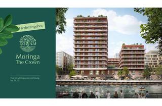 Wohnung mieten in 20457 HafenCity, 15% Herbstrabatt / 1-Zimmer Neubauwohnung in der HH Hafencity zum 01.01.2027