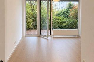 Wohnung mieten in Kölnstrasse 447, 53117 Auerberg, Sanierte 2-Zimmer-Wohnung mit Terrasse, neuer Küche und TG-Stellplatz
