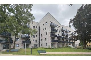 Wohnung mieten in Bremer Str. 118, 21073 Eißendorf, Moderne Neubauwohnung mit 2 Bädern, EBK und Balkon