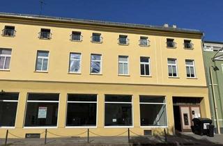 Wohnung mieten in Böttcherstr., 39218 Schönebeck, gemütliche 1 Raum Wohnung im Zentrum vom Schönebeck