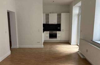 Wohnung mieten in Wilhelm-Leuschner-Straße 95, 60329 Gutleutviertel, Attraktive 3-Zimmer-Wohnung in zentraler Lage