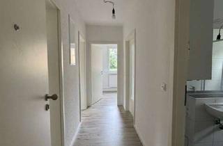 Wohnung mieten in Am Heckenkamp 14, 38302 Wolfenbüttel, modernisierte 2-Zimmerwohnung in Wolfenbüttel