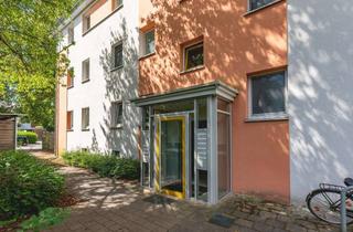 Wohnung mieten in Renzer Str., 24211 Preetz, Klein, fein, Balkon dabei – Ihr neues Zuhause in Preetz wartet