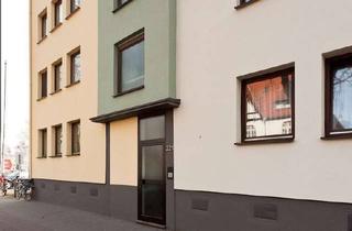 Wohnung mieten in Widdersdorfer Straße 221, 50825 Ehrenfeld, Wohnen im Veedel - 3 Zimmer Wohnung mit Balkon in Köln-Ehrenfeld